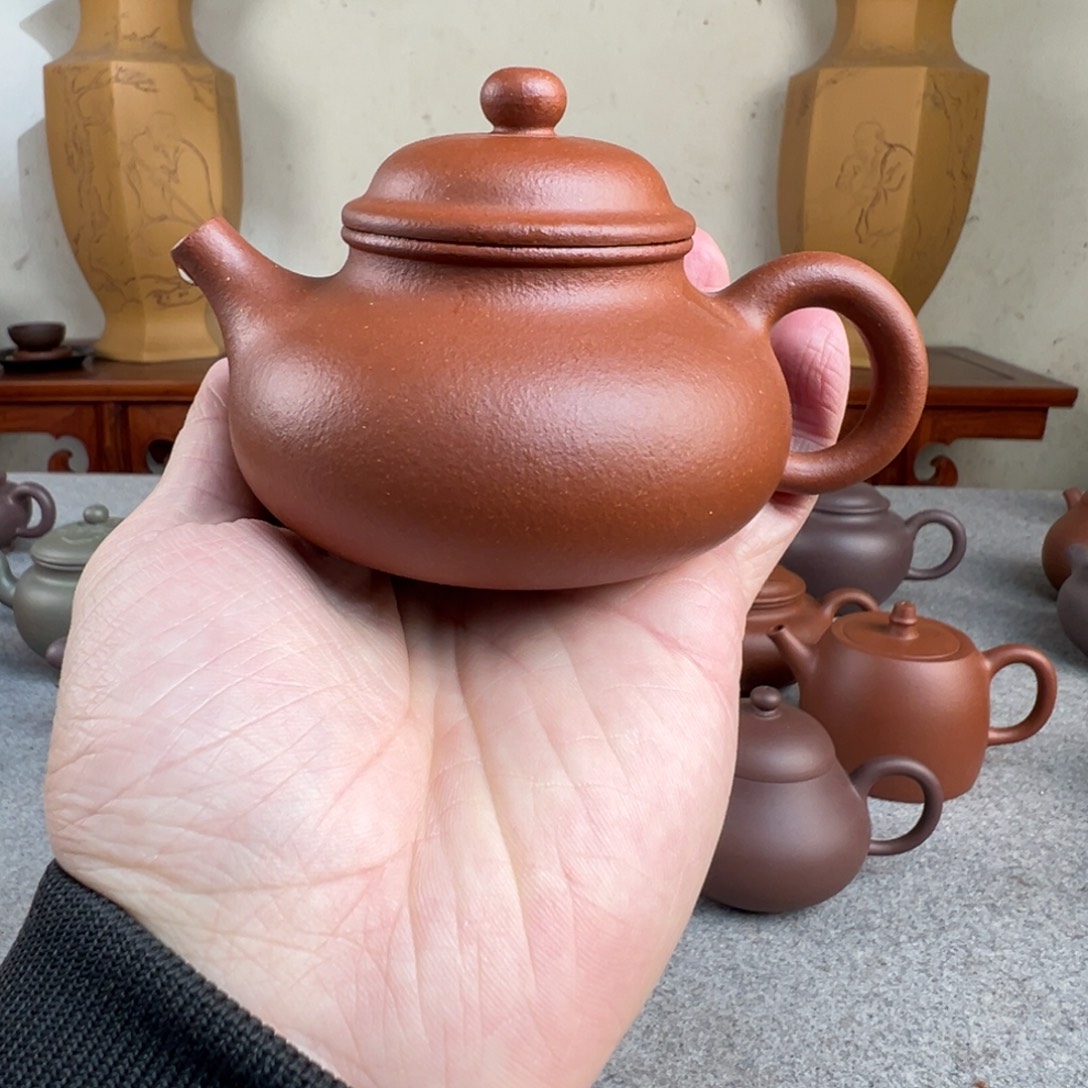 容天 红降坡 半手工 150cc