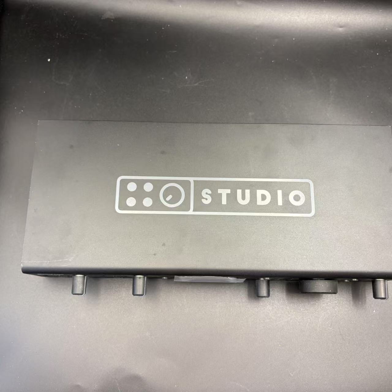 95新 MiDiPLUS 电子管otg版本 无包装配件齐全包正品无质量问题