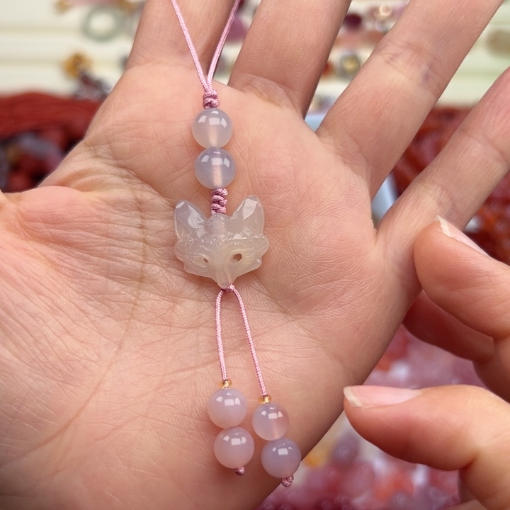 玛瑙珠宝奇石未镶嵌