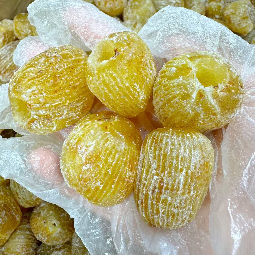 无核干蜜枣去核金丝蜜枣可煮粥煲汤包粽子甜蜜饯水东蜜枣无核蜜枣
