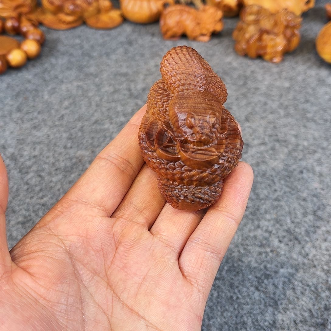 柏木（崖柏）崖柏精品