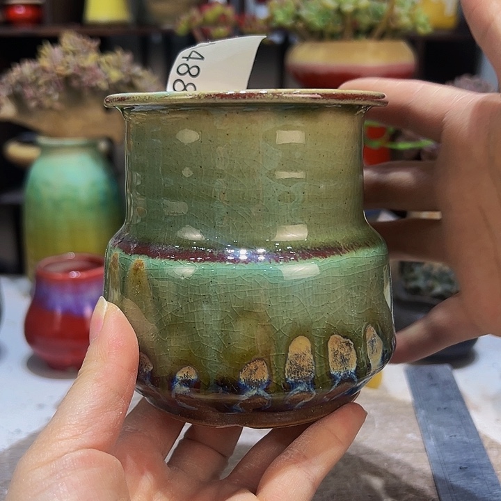 景德镇陶瓷2单包邮