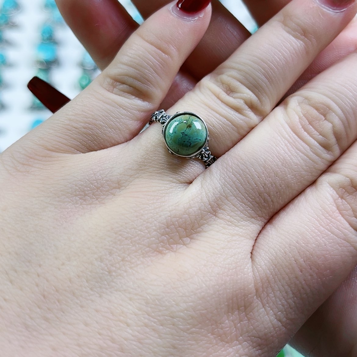 【闪购商品】南红玛瑙珠宝奇石未镶嵌