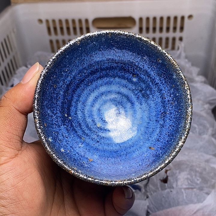 茶盏建盏喝茶主人杯茶杯