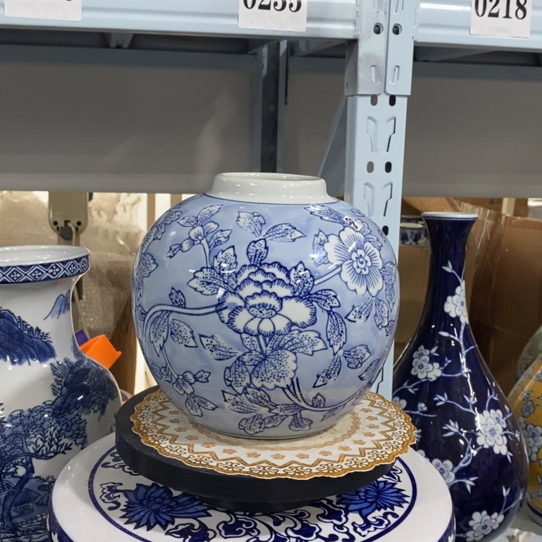 瓶花瓶花瓶摆件花瓶