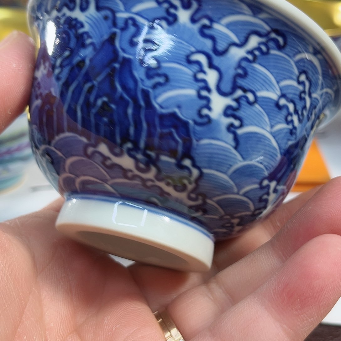 杯千年瓷都景德镇 艺术关注谢佳豪