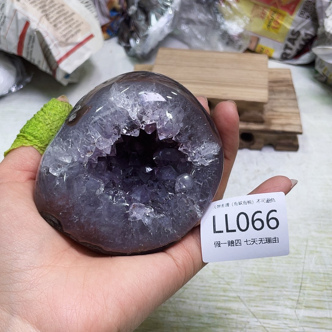 水晶摆件未镶嵌摆件