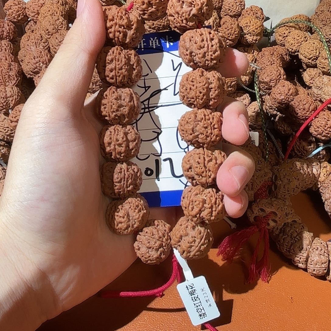 吊坠金刚菩提012金刚