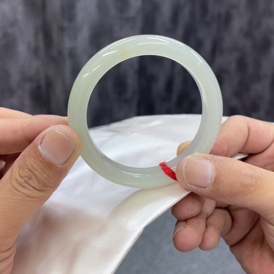 未镶嵌手镯翡翠金*顺未镶嵌翡翠