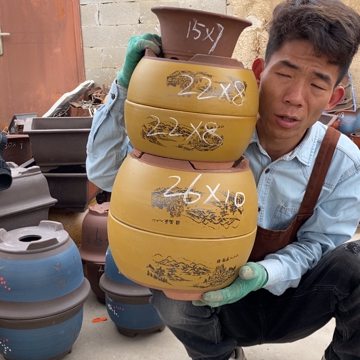 红陶这样我也可以去