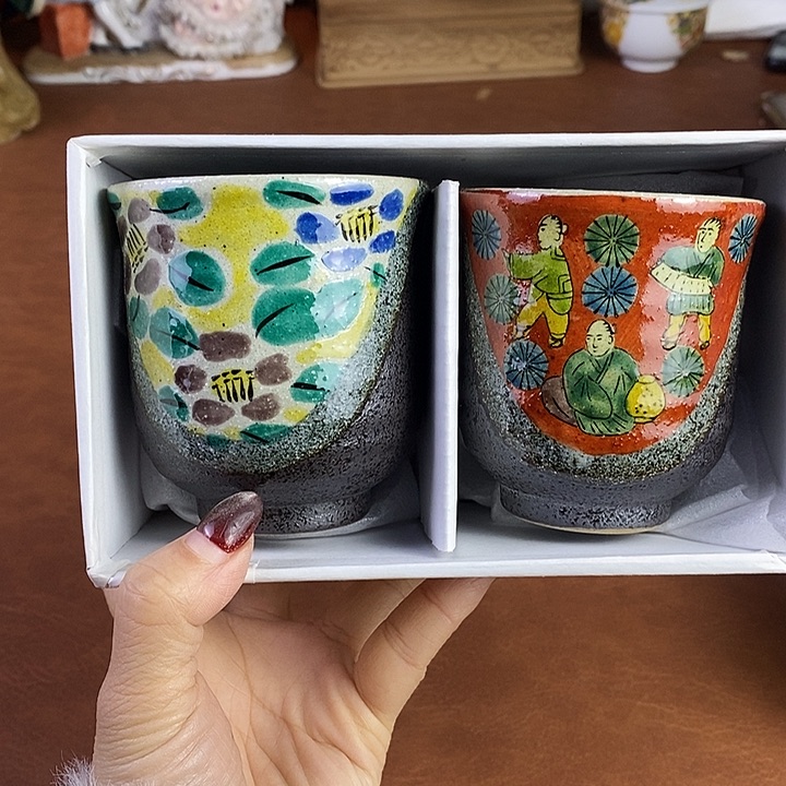 瓷器木器花瓶盘子碗