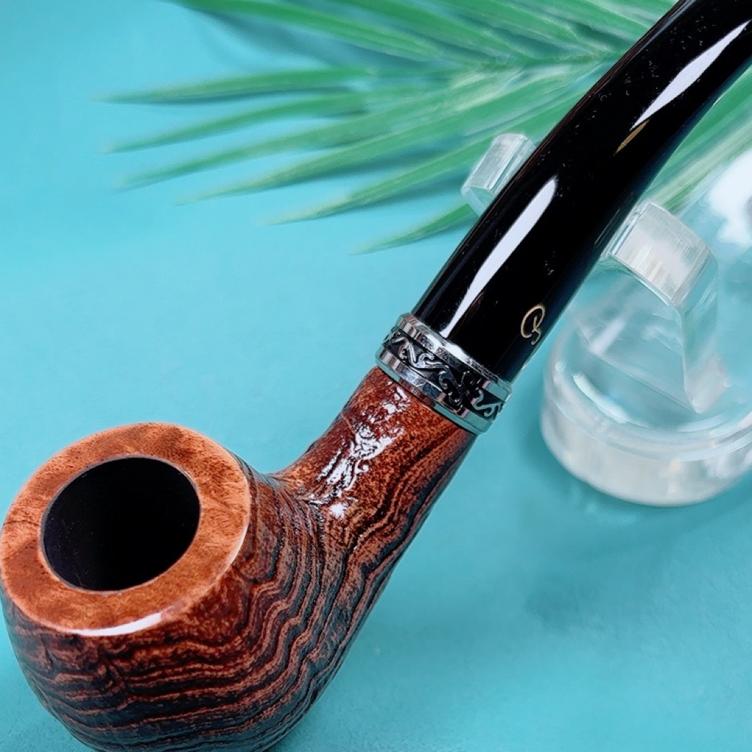 意大利石楠木烟斗