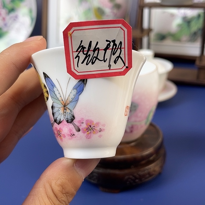 手工制作非遗传承