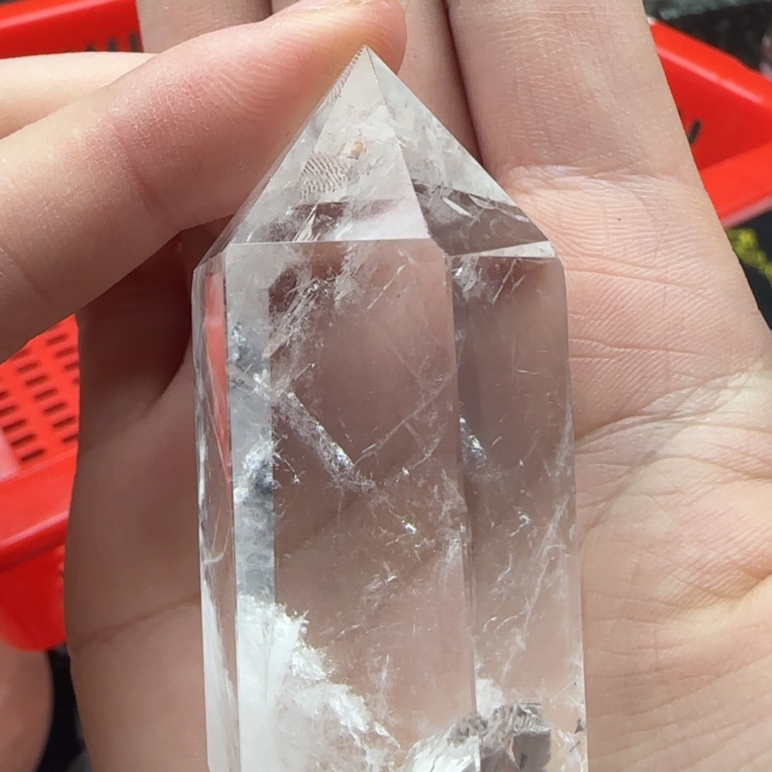 水晶未镶嵌未镶嵌f599