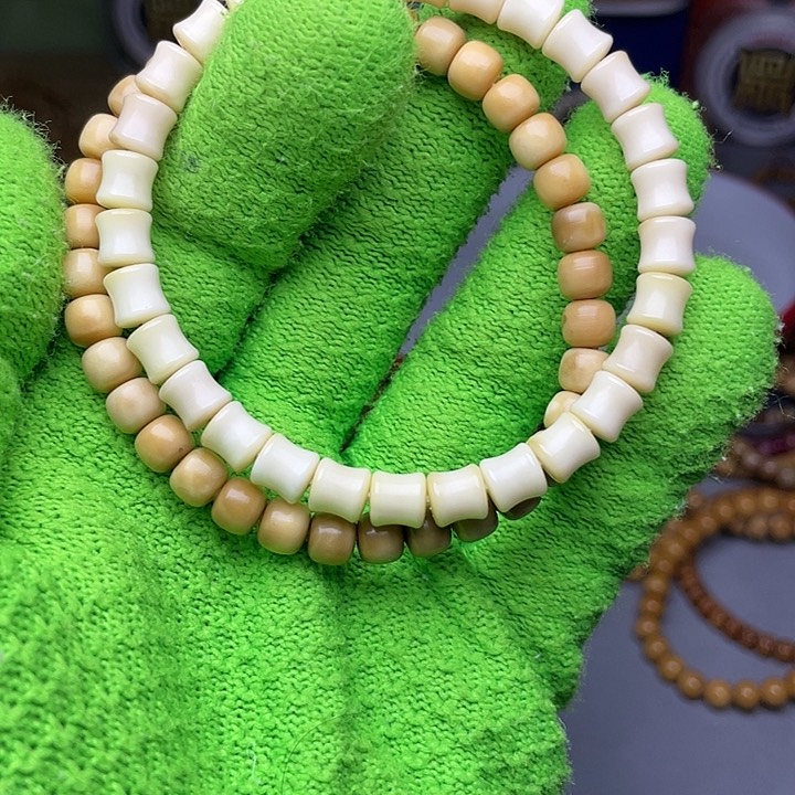 手串龙脊菩提A*VAua