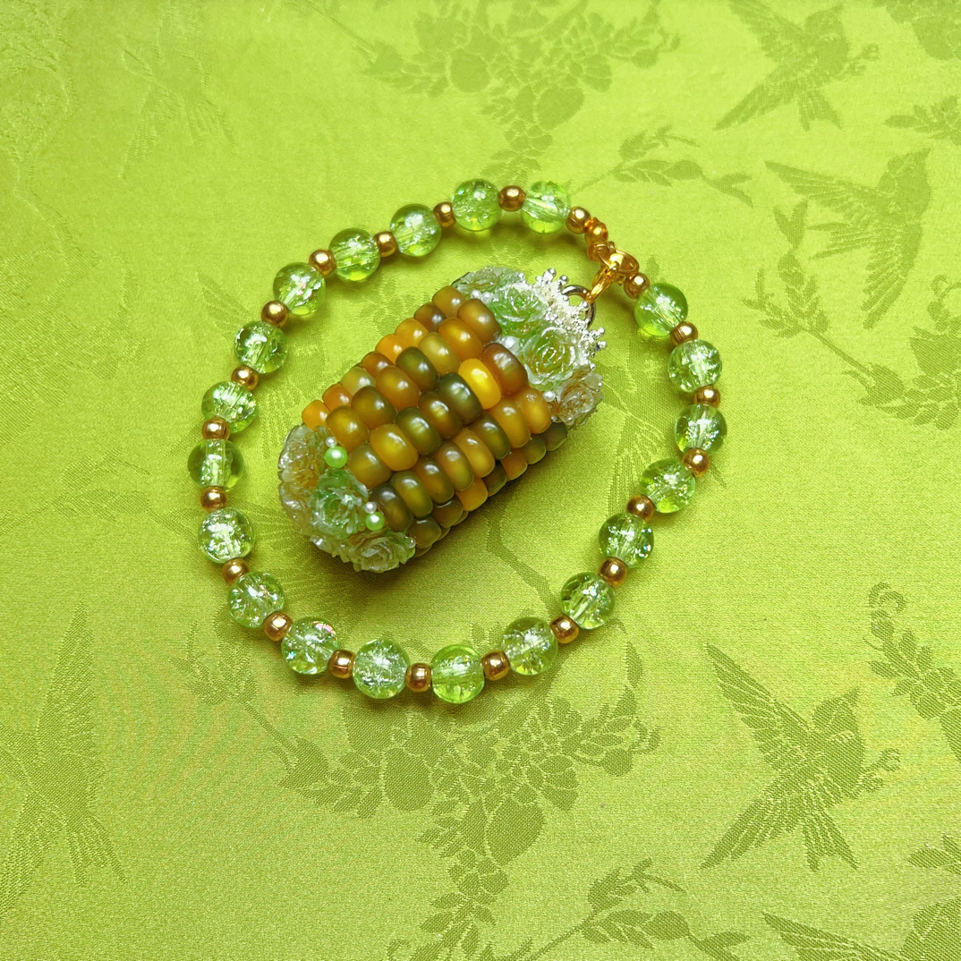 文玩小玉米直播间专用链接