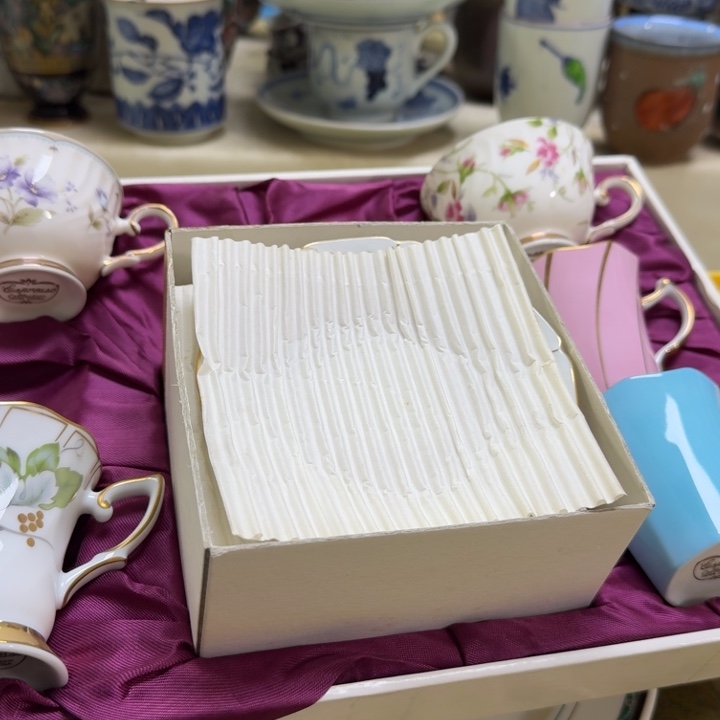 瓷片半*开播啦…开播啦！