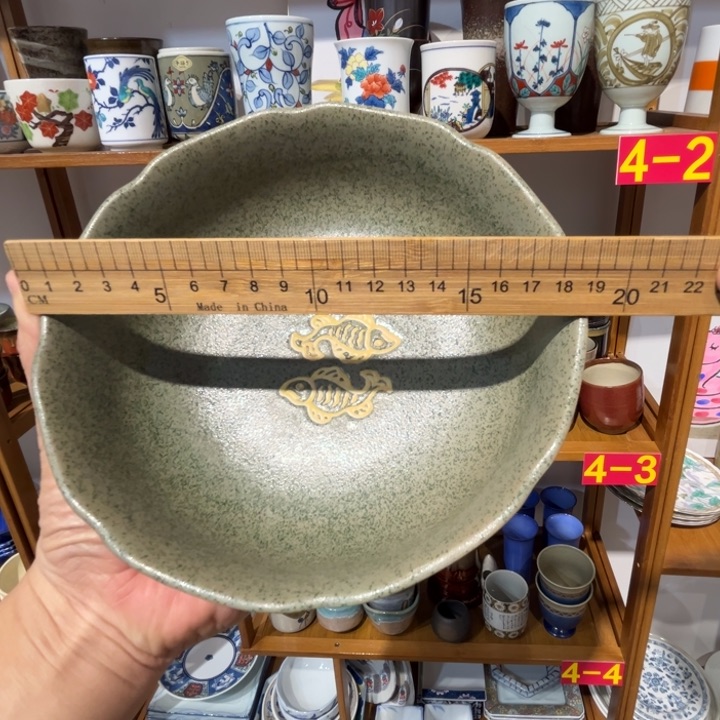 回流瓷器默认微瑕 12