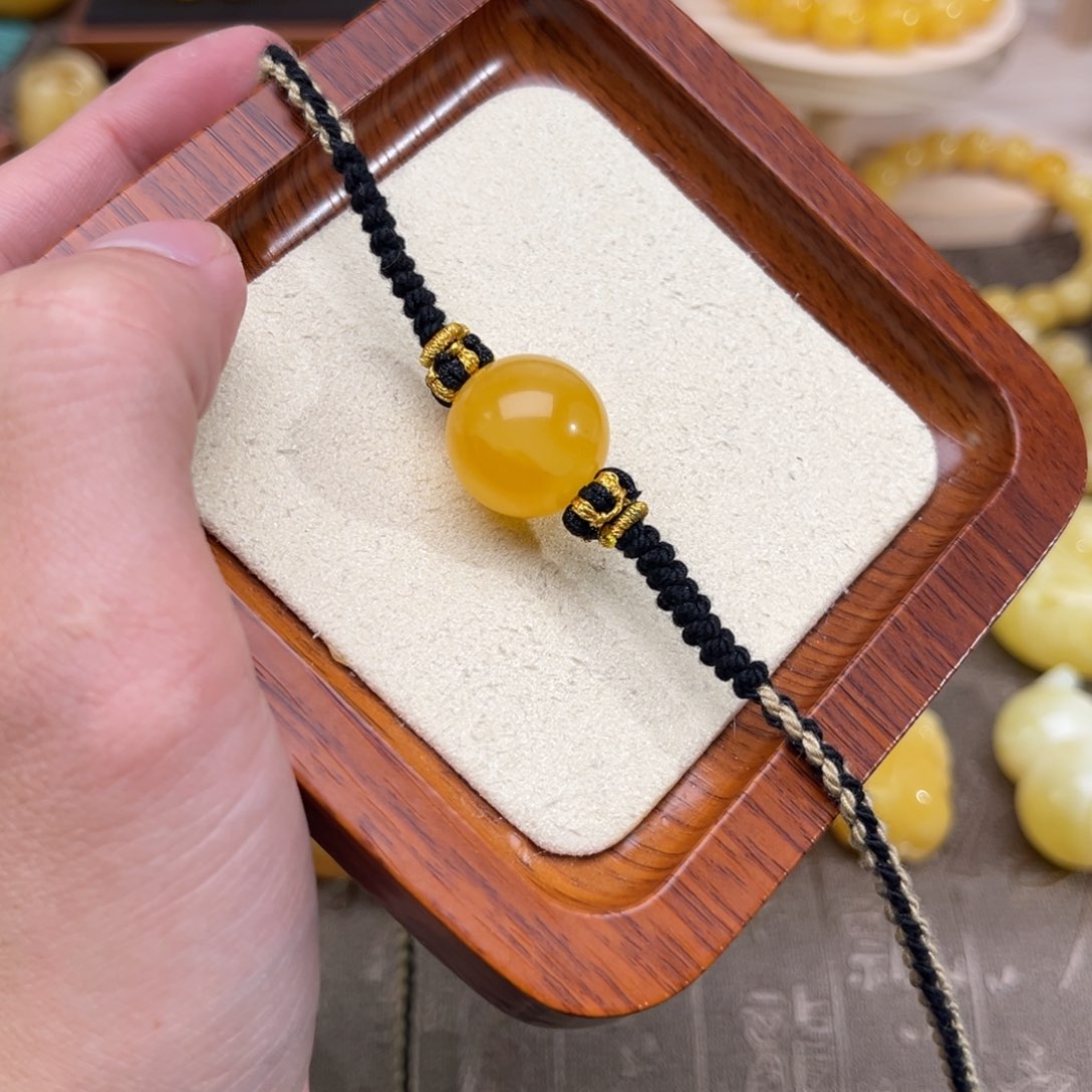 琥珀裸石未镶嵌17+特价福利6