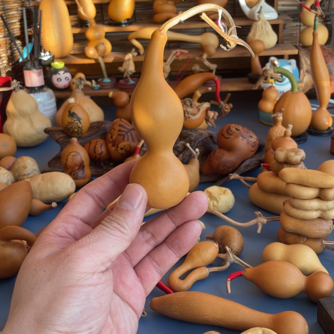 葫芦捻看好下单，不退不换，默认微瑕