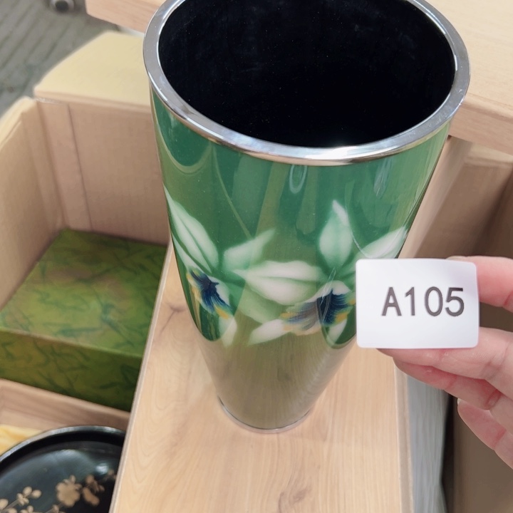 摆件一个瓷器默认微瑕