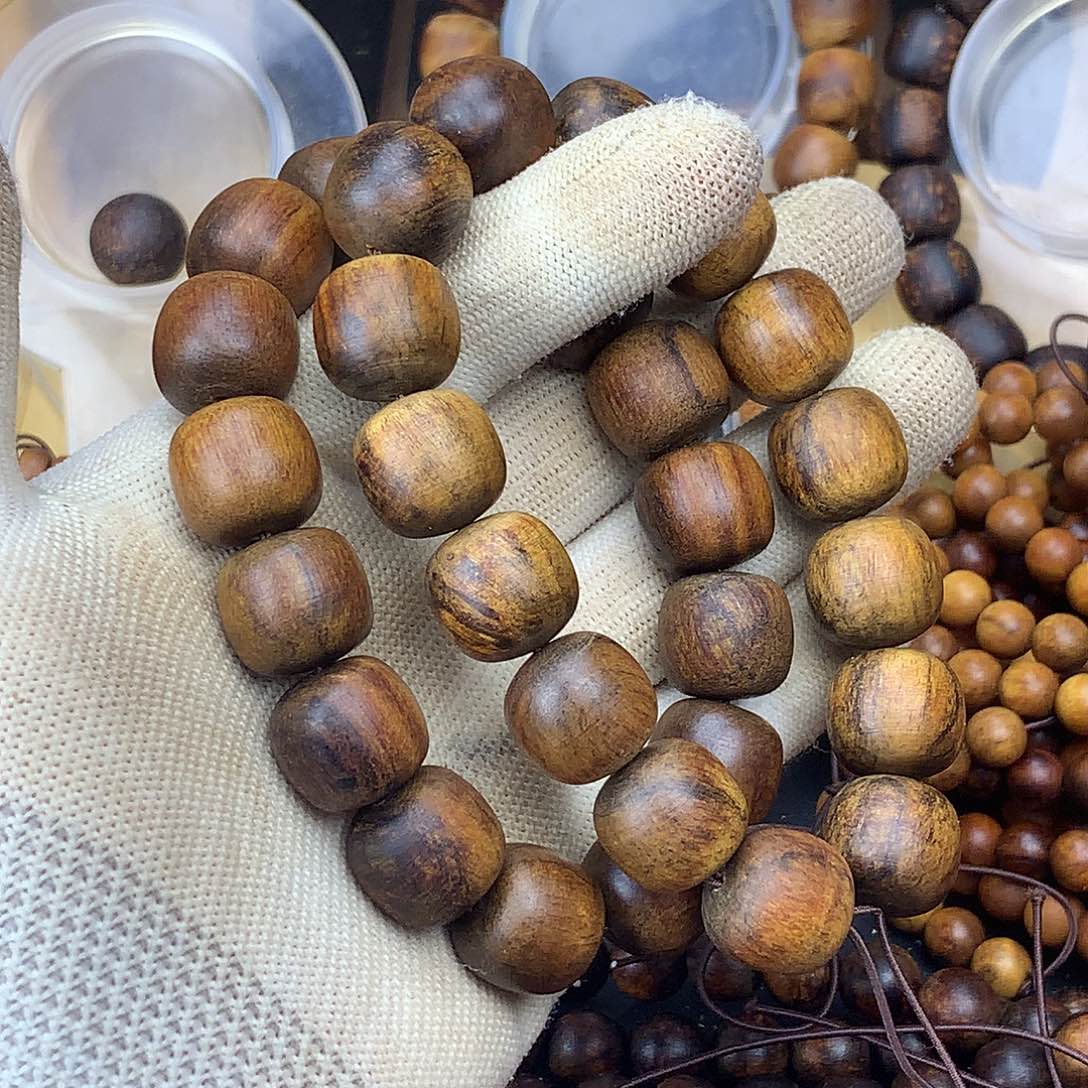 龙***哥手串/手链贡木1516贡木打包福利