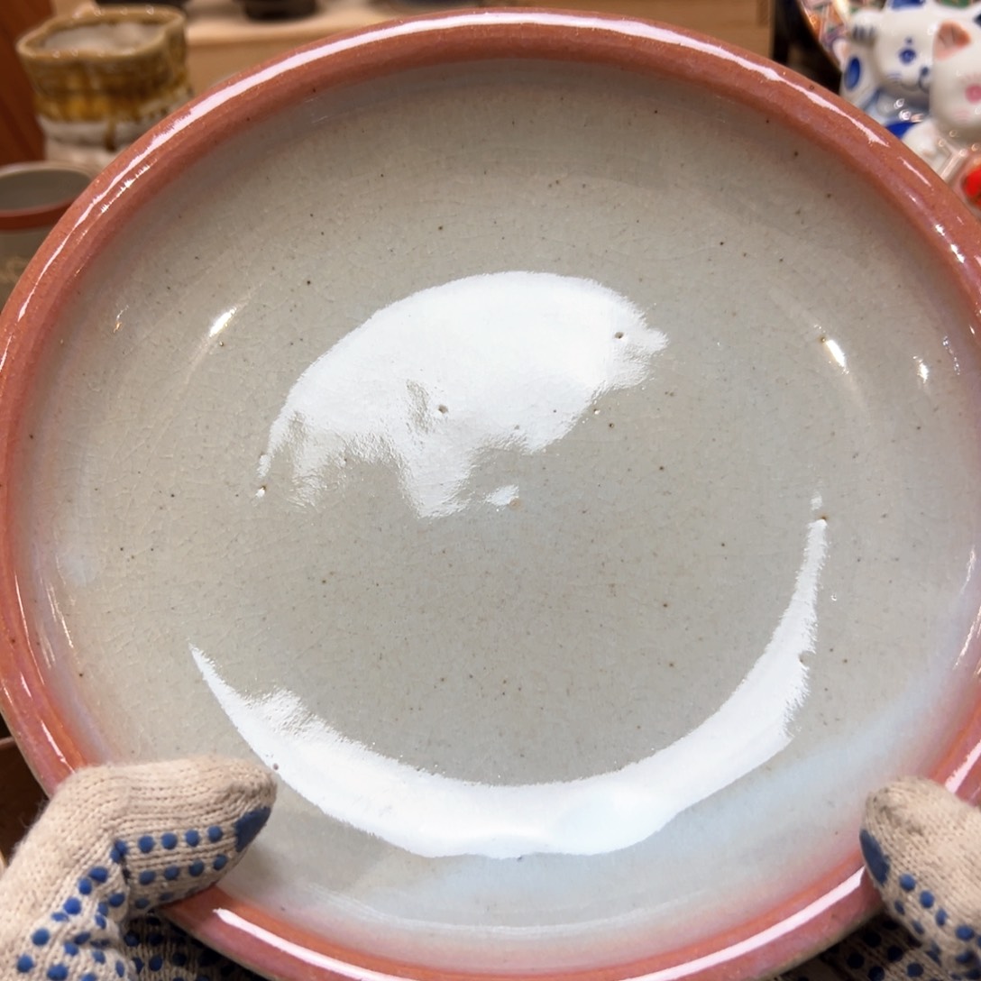 紫砂茶叶盒感谢你对