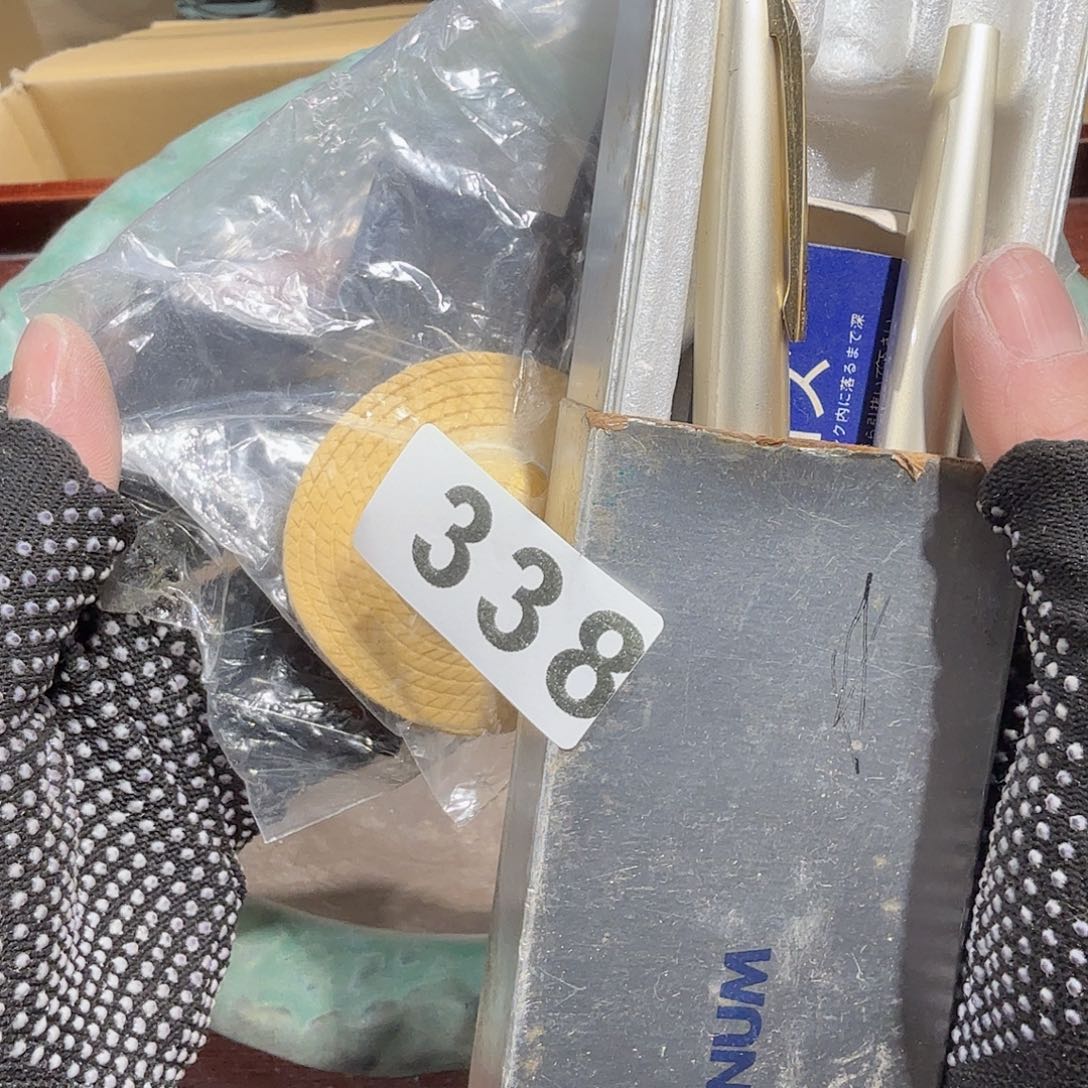 蟹中古物品谨慎下单338