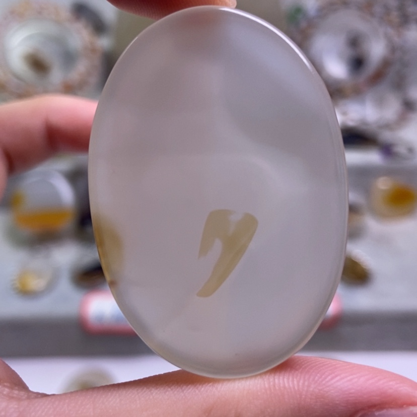 【闪购商品】玛瑙/玉髓颈饰合金