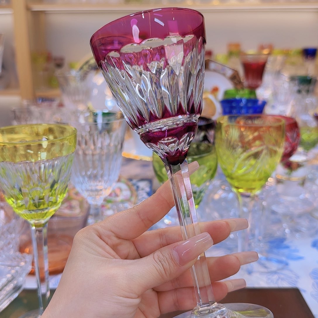 欧洲瓷器收藏鉴赏