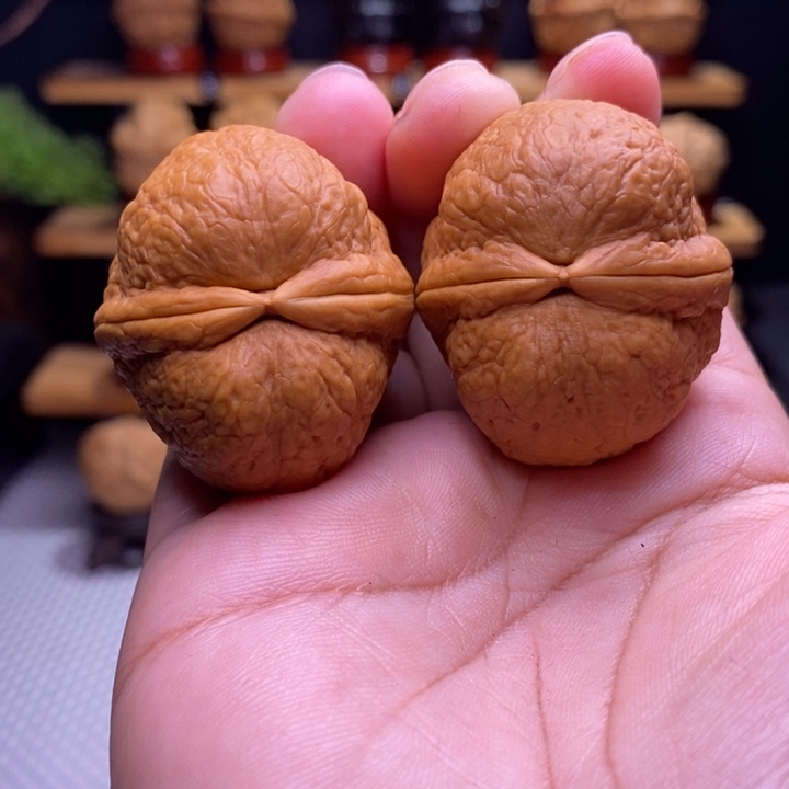 残***。木质类云铁光头强3号