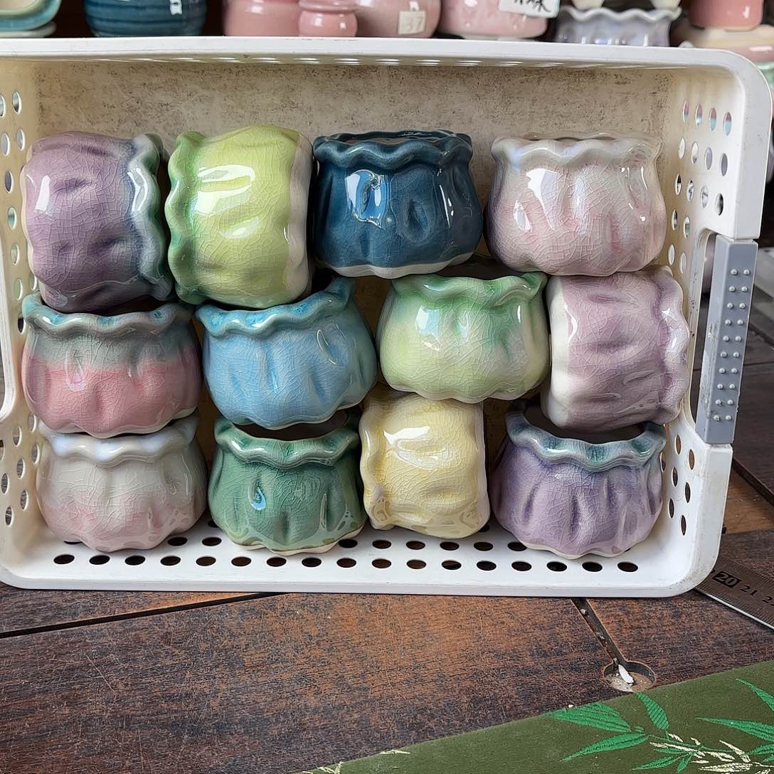 量货/口5高5深浅搭配发6