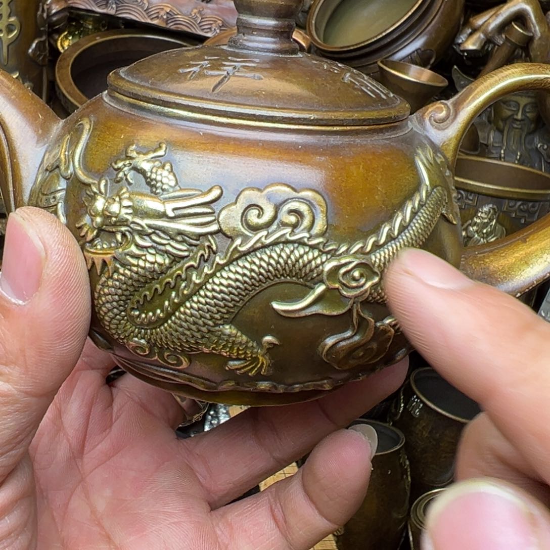 精美文玩精品摆件
