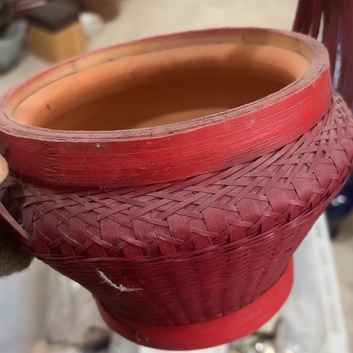 阿***哥杂色豆（科檀/科特迪瓦檀木）