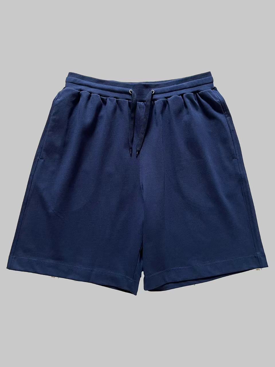 2504# 25SS战马春季基本百搭款短裤