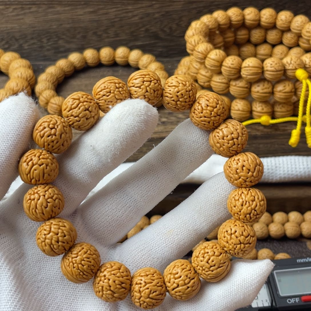 吊坠桃核习**好野生蟠龙