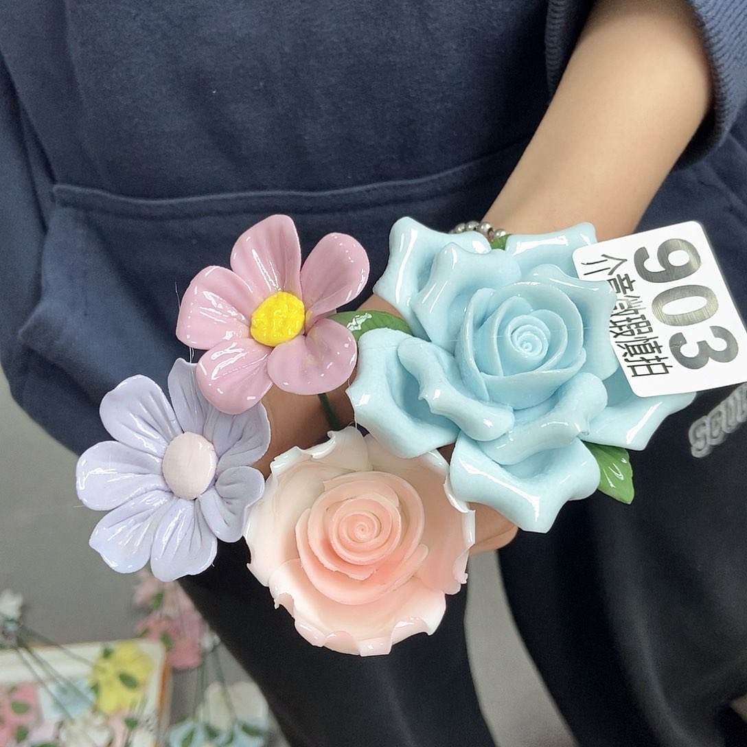 陶瓷设计风格现代