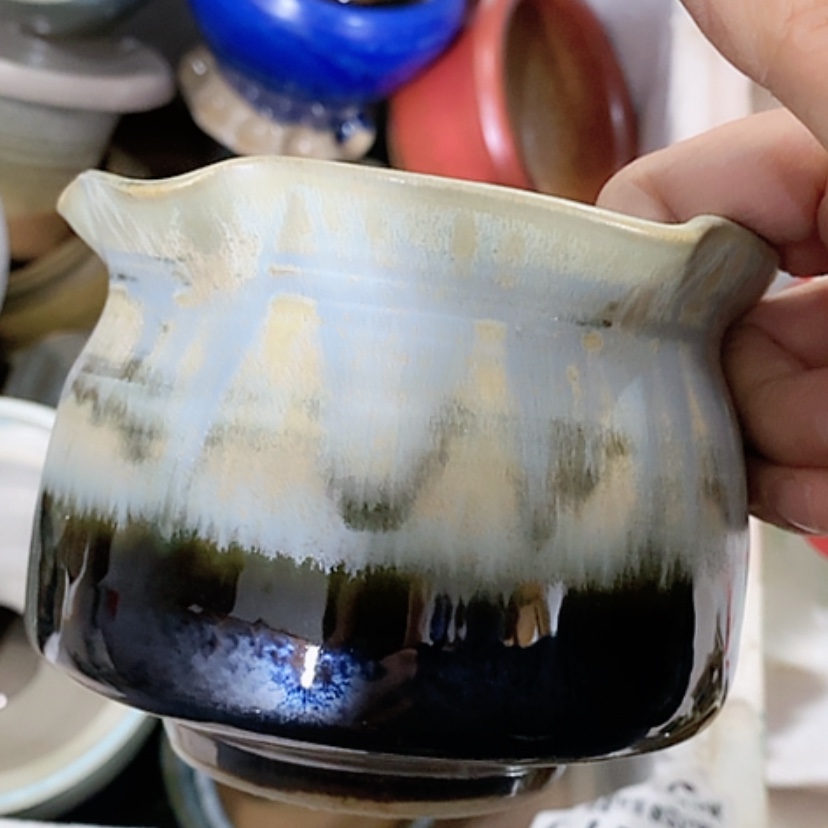 【闪购商品】红陶口9