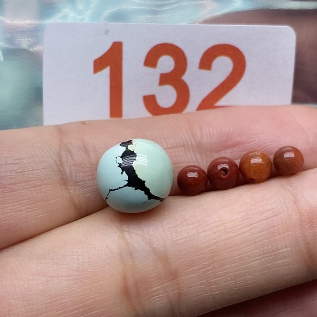 木***）南红玛瑙未镶嵌珠宝奇石