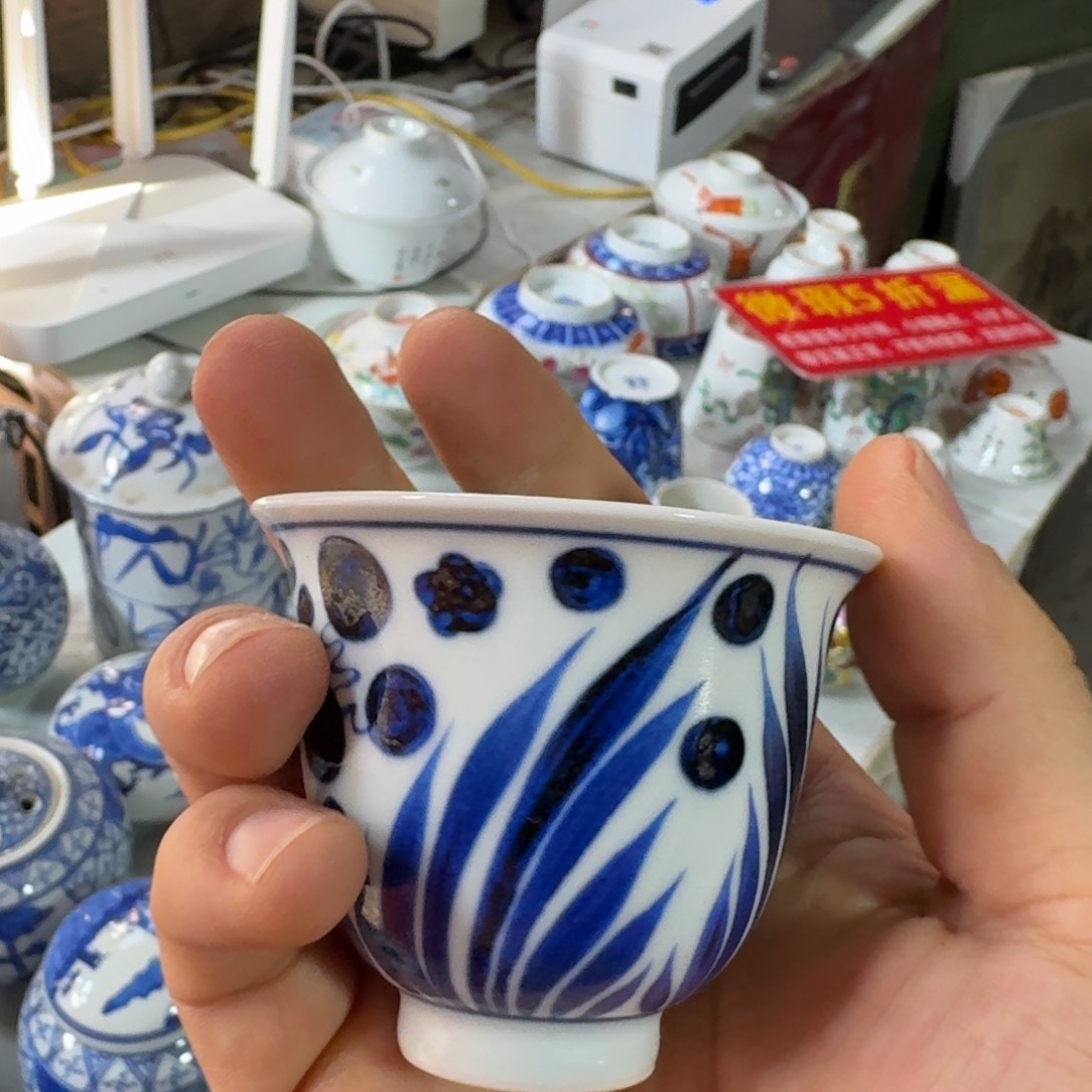 全手工手绘，顺丰当日发