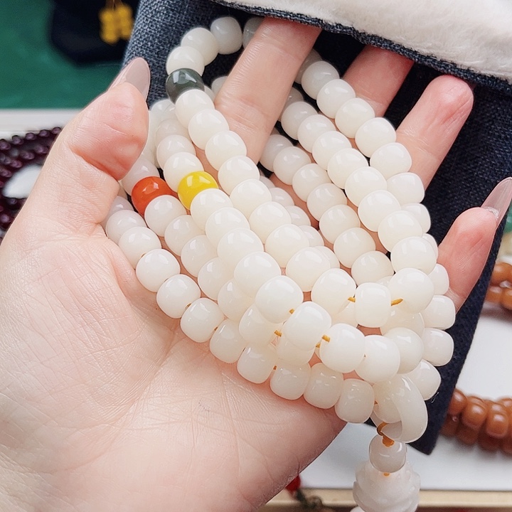 菩提根/象牙果手串