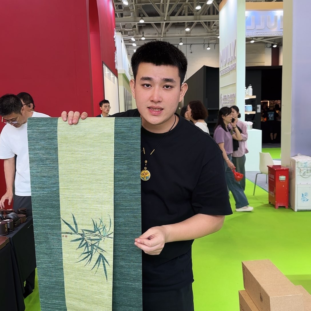 茶席两件套福利款三米
