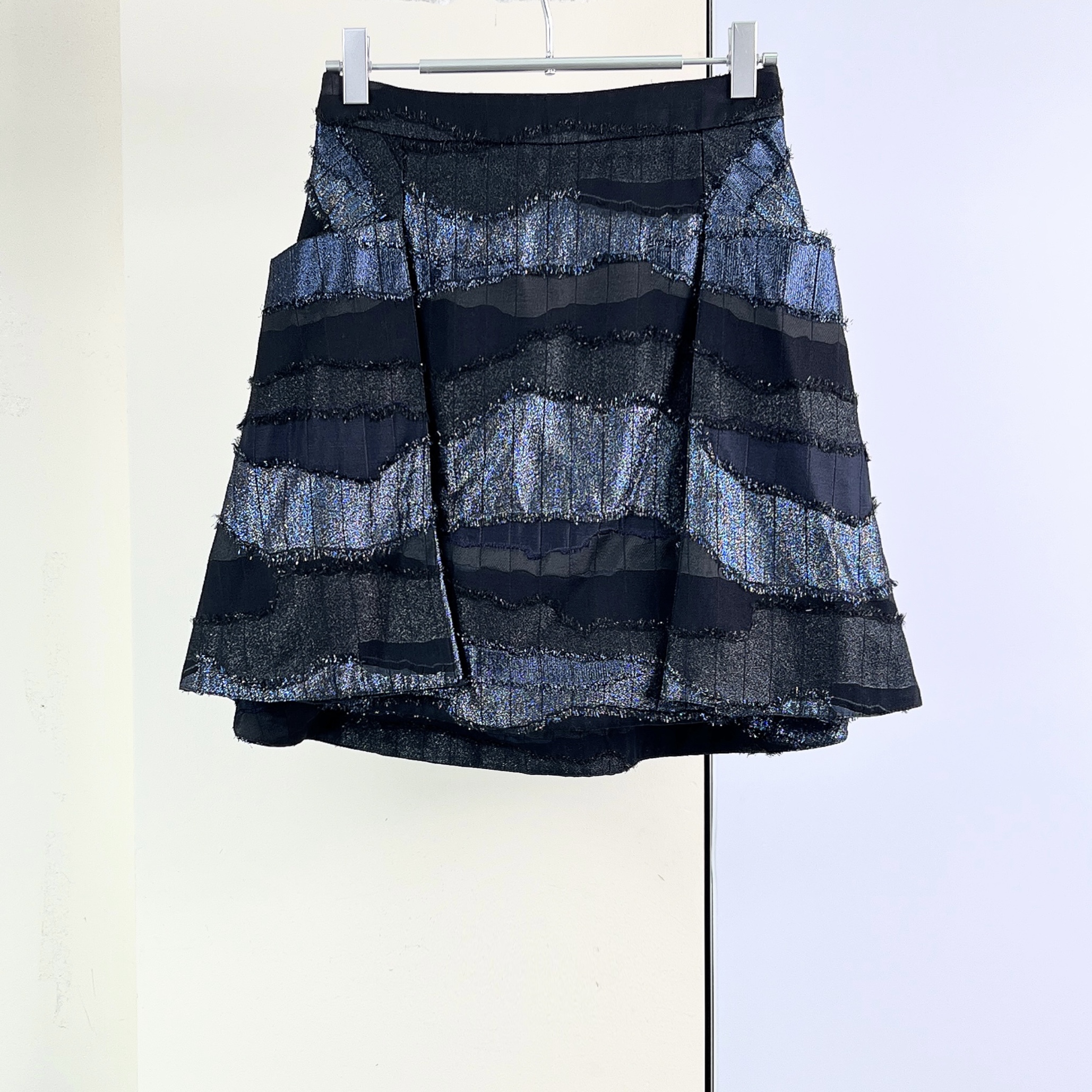 99新 DIOR/迪奥  99新/Dior/迪奥/短裙/34码/Xsp39787