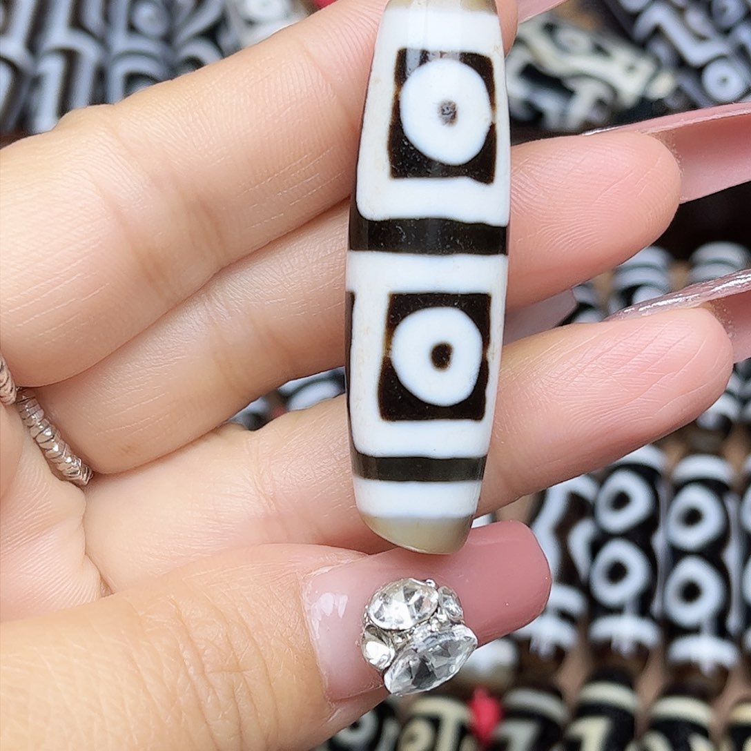 玛瑙/玉髓吊坠(不含链)未镶嵌