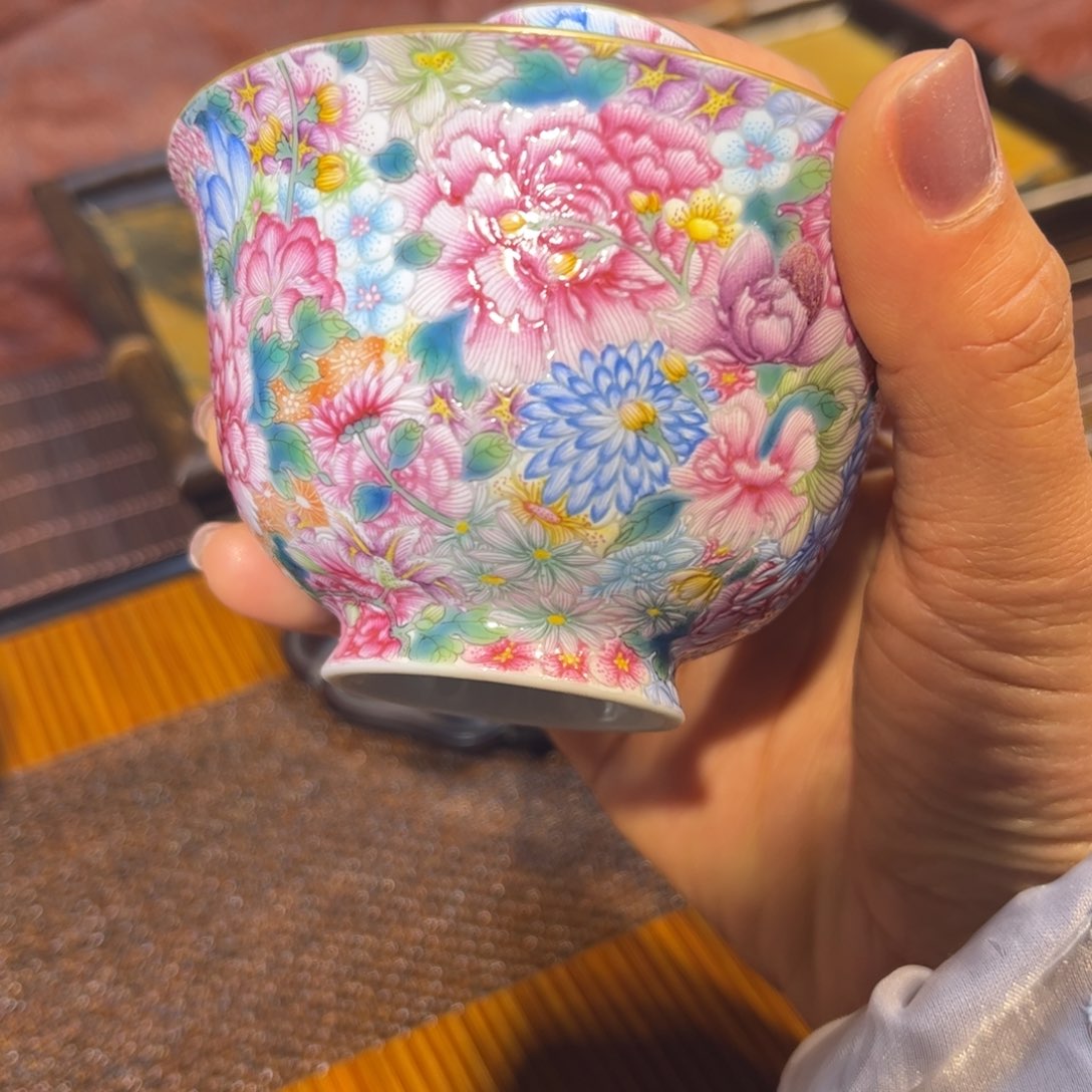 瓷片老****光杯子杯子杯子瑕瑕瑕