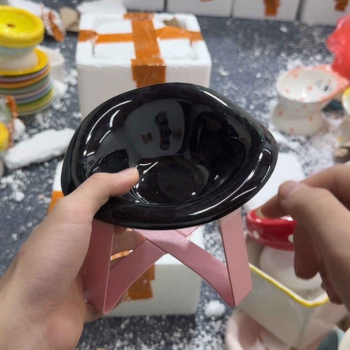 瓷片陶瓷微x链接在b802