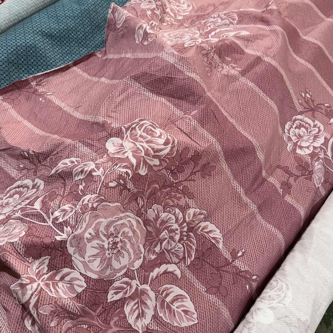 1米价清仓福利纯棉贡缎地卷微瑕