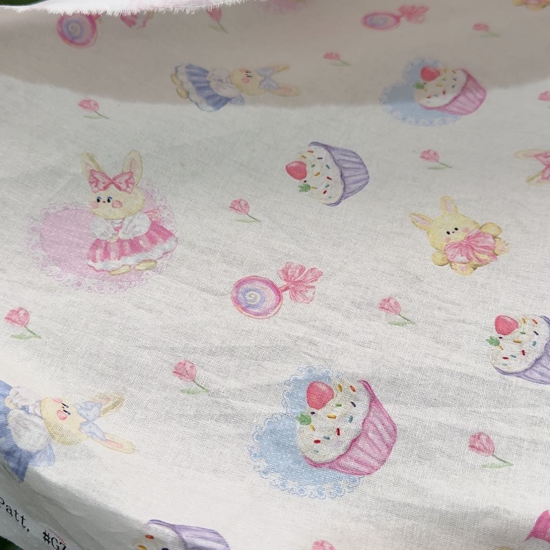 纯棉平布1米长X1.1米宽3.27