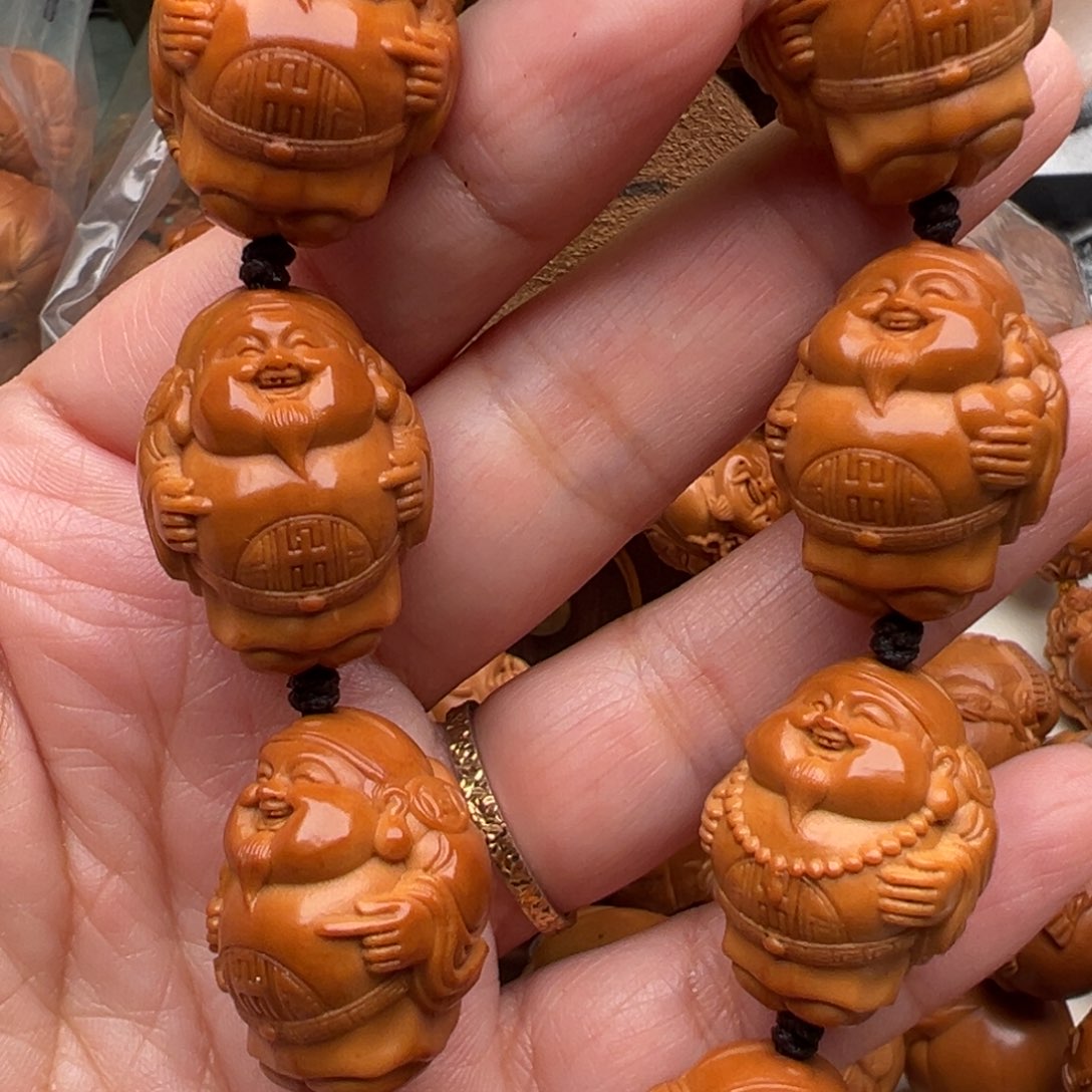 手串/手链橄榄核橄榄核