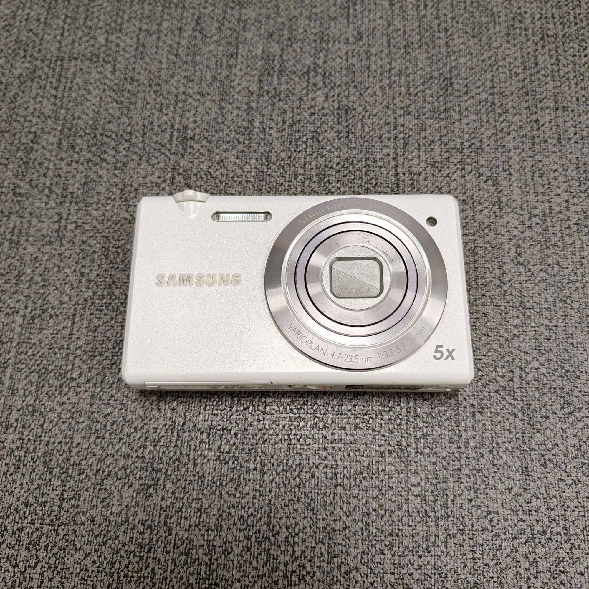 95新 Samsung/三星 MV800相机 网红翻转屏 美颜人像自拍